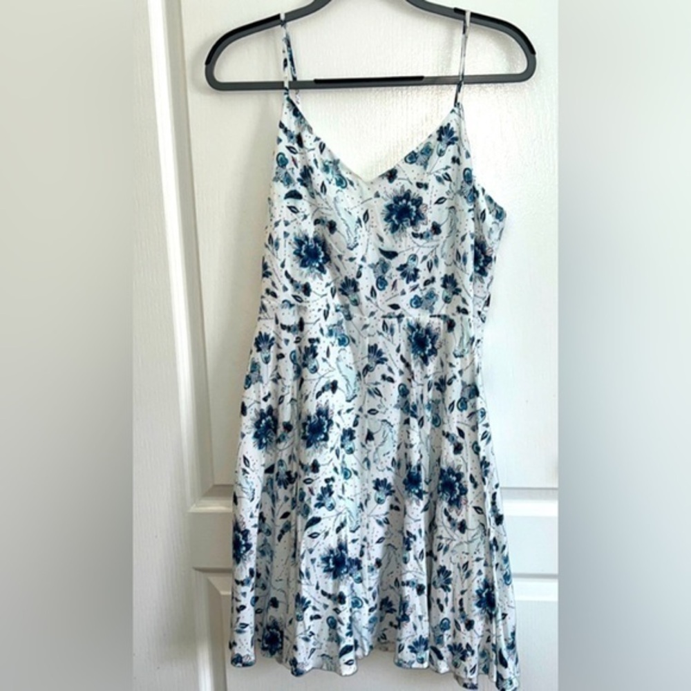 Gap summer dress - size medium